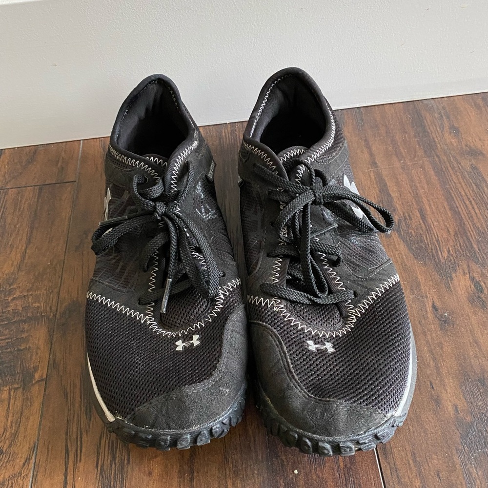 Under Armour - Women’s Shoes